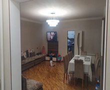 Satılır Köhnə Tikili Nəsimi m., 9-cu mikrorayon, Binəqədi r.