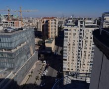 genclikde evlerin qiymeti Gənclik m., Nəsimi r.