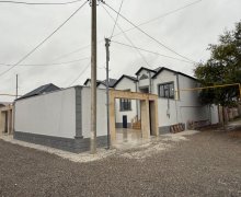 Satılır Həyət evi/villa Məhəmmədli, Abşeron r.