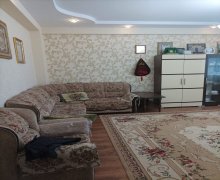 Kirayə (aylıq) Yeni Tikili Qara Qarayev m., Nizami r.