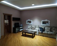Kirayə (aylıq) Yeni Tikili Nizami m., Nəsimi r.