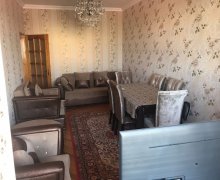 Kirayə (aylıq) Köhnə Tikili Azadlıq m., 8-ci mikrorayon, Binəqədi r.