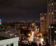 Kirayə (aylıq) Yeni Tikili Gənclik m., Nərimanov r.