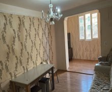 Kirayə (aylıq) Köhnə Tikili İnşaatçılar m., Yasamal qəs., Yasamal r.