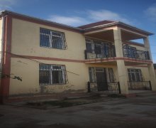 Kirayə (aylıq) Həyət evi/villa Sabunçu qəs., Sabunçu r.