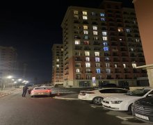 Аренда Новостройка м. Дярнягюль м., Бинагадинский р-н р.