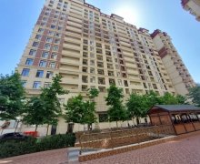 Satılır Yeni Tikili Nəriman Nərimanov m., Nərimanov r.