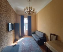 Kirayə (aylıq) Köhnə Tikili Nəriman Nərimanov m., Nərimanov r.