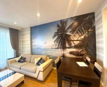 Kirayə (aylıq) Yeni Tikili 28 May m., Port Baku, Nəsimi r.