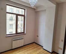 Kirayə (aylıq) Yeni Tikili Xırdalan ş.