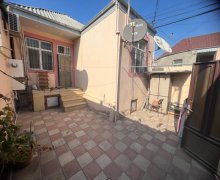Satılır Həyət evi/villa Xırdalan ş.