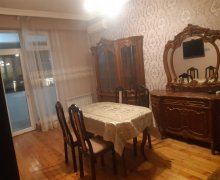 Kirayə (aylıq) Yeni Tikili Qara Qarayev m., Nizami r.