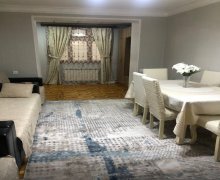 Satılır Köhnə Tikili Neftçilər m., Nizami r.