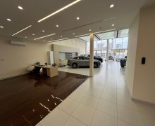 Kirayə (aylıq) Obyekt NZS, Xətai r.