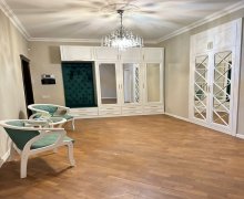 Kirayə (aylıq) Yeni Tikili Gənclik m., Nərimanov r.