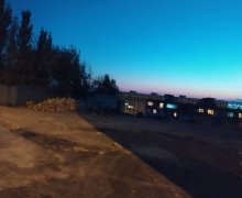 Satılır Torpaq Həzi Aslanov m., Köhnə Günəşli qəs., Xətai r.