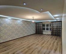 Satılır Yeni Tikili Əhmədli m., Əhmədli, Xətai r.