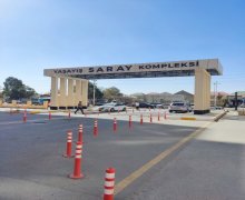 Kirayə (aylıq) Yeni Tikili Saray, Abşeron r.