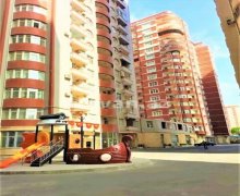 xetai yeni tikili menziller Xətai m., Xətai r.