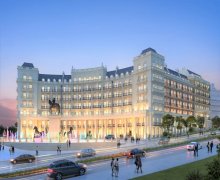 kiraye aylıq ev elanlari Ağ şəhər, Xətai r.