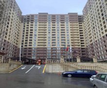 yasamalda ipoteka evler Elmlər akademiyası m., Yasamal qəs., Yasamal r.