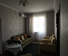 Satılır Yeni Tikili Əhmədli m., Köhnə Günəşli qəs., Xətai r.