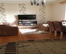 Satılır Həyət evi/villa Nəriman Nərimanov m., Nərimanov r.