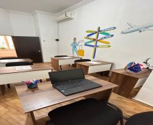 Kirayə (aylıq) Ofis 28 May m., Xətai r. Kirayə (aylıq) Ofis 28 May m., Xətai r.