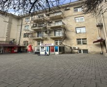 Satılır Obyekt Sahil m., Nəsimi r.