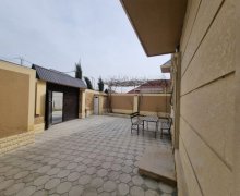 zabratda heyet evi satilir/villa Koroğlu m., Zabrat qəs., Sabunçu r.