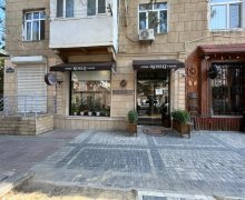 Satılır Obyekt Yasamal qəs., Yasamal r.