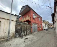 genclikde satilan villalar/villa Gənclik m., Nərimanov r.
