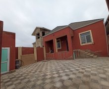 Satılır Həyət evi/villa Hövsan qəs., Suraxanı r.