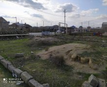 hovsanda torpaq satilir Hövsan qəs., Suraxanı r.