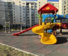 bakida 1 otaqli evlerin satisi İnşaatçılar m., Yasamal r.