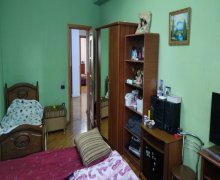 Satılır Yeni Tikili Nizami m., Yasamal r.