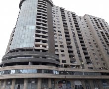Satılır Yeni Tikili Nəriman Nərimanov m., Nərimanov r.
