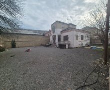 Продажа Дома/Виллы м. Нефтчиляр м., пос. Бакиханова, Сабунчу р.