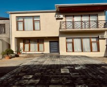Satılır Həyət evi/villa Məhəmmədli, Abşeron r.