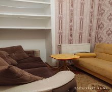 Satılır Həyət evi/villa Nizami m., Yasamal r.