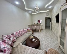 Kirayə (aylıq) Yeni Tikili Dərnəgül m., Binəqədi r.