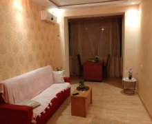 Kirayə (aylıq) Köhnə Tikili Elmlər akademiyası m., Yasamal r.