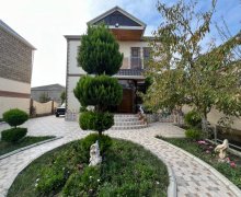 Satılır Həyət evi/villa Məhəmmədli, Abşeron r.