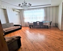 Kirayə (aylıq) Yeni Tikili Həzi Aslanov m., Xətai r.