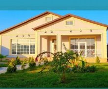 Satılır Həyət evi/villa Mehdiabad, Abşeron r.