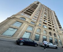 Satılır Yeni Tikili Koroğlu m., Sabunçu qəs., Sabunçu r.