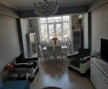 Satılır Yeni Tikili Bakıxanov qəs., Sabunçu r.