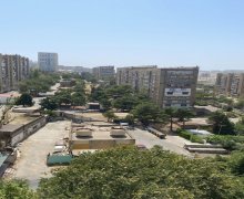 Satılır Köhnə Tikili Yeni Günəşli qəs., Suraxanı r.