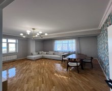 Kirayə (aylıq) Yeni Tikili İnşaatçılar m., Yeni Yasamal qəs., Yasamal r.