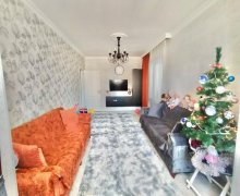 Satılır Köhnə Tikili Xalqlar dostluğu m., Xətai r.